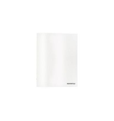 PIQ 96P COUV PP 24X32 UNI INC