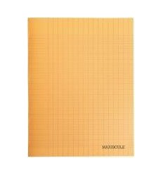 PIQ 96P COUV PP 17X22 SEY ORG 2