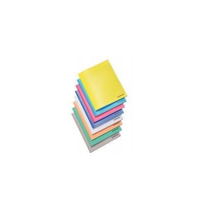 PIQ 96P COUV PP 17X22 SEY ORG