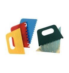 BL  4 PEIGNES A EFFET P/GOUACH