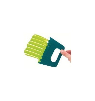 BL  4 PEIGNES A EFFET P/GOUACH