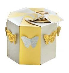 BLOC 10F CARTON 300G OR/ARG