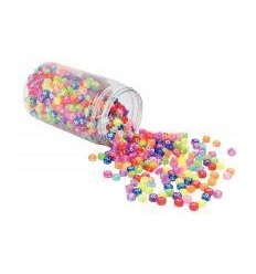 BOCAL 1200PERL ALPHABET TR ASS