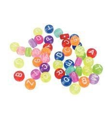 BOCAL 1200PERL ALPHABET TR ASS 2