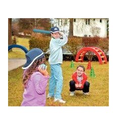 SET INITIATION BASE BALL 6PERS 2