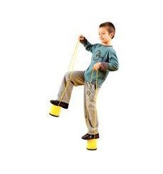 LOT 2 PAIRE ECHASSE ANTI DERAP