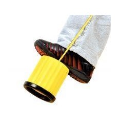 LOT 2 PAIRE ECHASSE ANTI DERAP 2