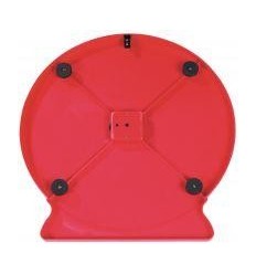 HORLOGE GEANTE 41CM MAGNETIQUE 2