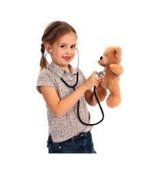 STETHOSCOPE ENFANT