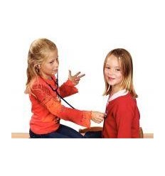 STETHOSCOPE ENFANT 2