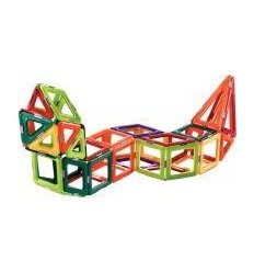 COFF 100 PCS MAGNET GEOSMART