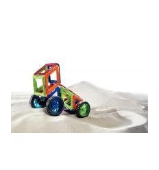 COFF 100 PCS MAGNET GEOSMART 2