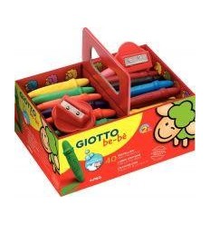 BTE 40CRAY CIRE BEBE INCASSABL