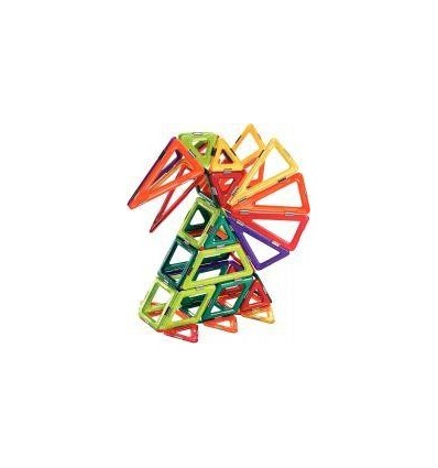 COFF 100 PCS MAGNET GEOSMART