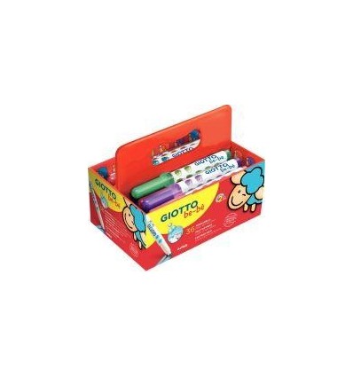 BTE 36 FEUTRE MAXI BEBE