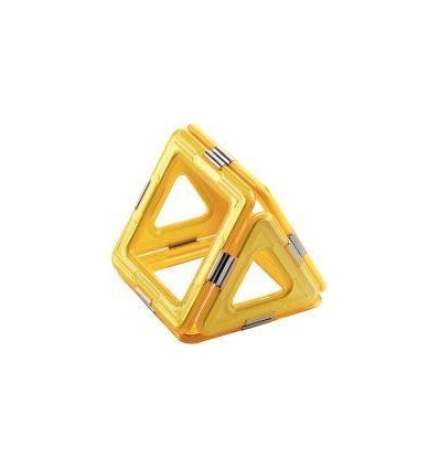 COFF 100 PCS MAGNET GEOSMART