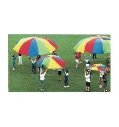 MANUEL EXERCICE - PARACHUTE