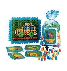 SAC 125 POLY'M MOSAIC+MODELES 2