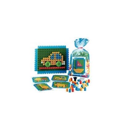 SAC 125 POLY'M MOSAIC+MODELES