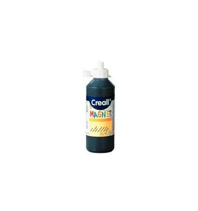 FL 250ML PEINTURE MAGNET NOIR