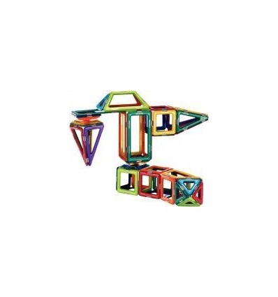 COFF 100 PCS MAGNET GEOSMART