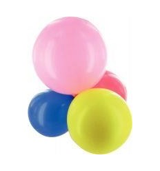 SAC 100 BALLONS GEANTS ASS 2