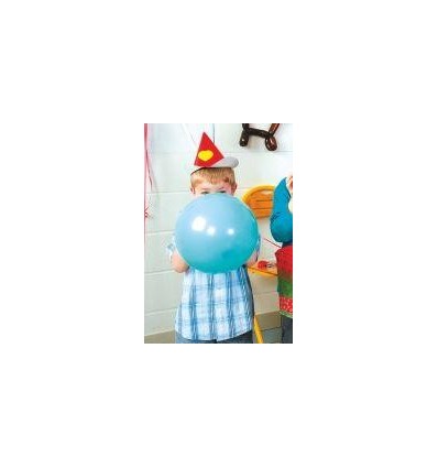 SAC 100 BALLONS GEANTS ASS