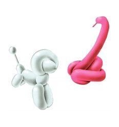 SAC  50 BALLONS A MODELER ASS 2