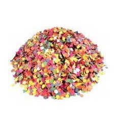 SACHET 1KG CONFETTI MULTICOLOR 2