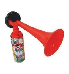 CORNE DE BRUME + RECHARGE 2