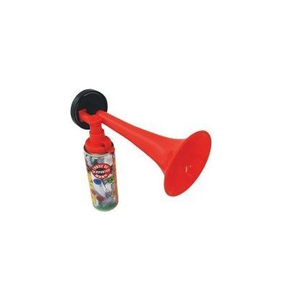 CORNE DE BRUME + RECHARGE