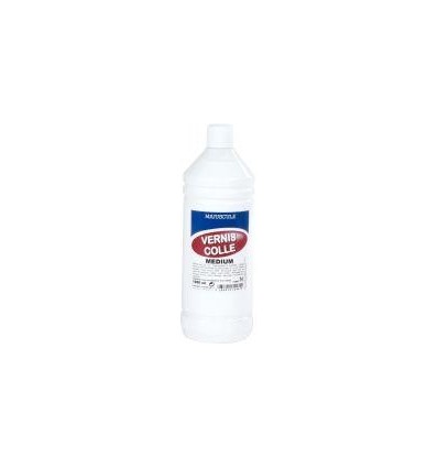 FL 1L VERNIS COLLE MAJU