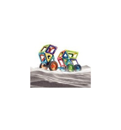 LOT 6 ROUES GEOSMART P/06845