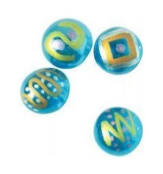 CLASSPACK 24FEUTR DECOR METAL