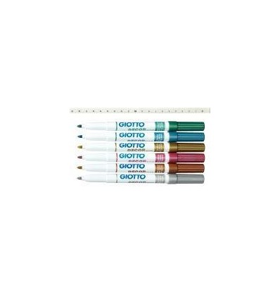 CLASSPACK 24FEUTR DECOR METAL CLASSPACK 24FEUTR DECOR METAL