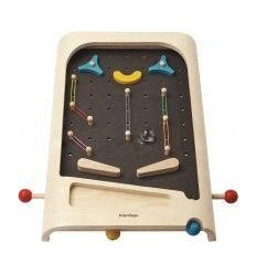 MON 1ER FLIPPER EN BOIS 2