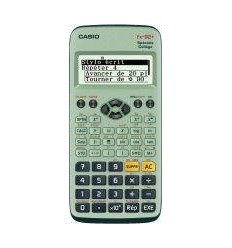 MAC SCIENT CASIO FX92 SPEC COL 2