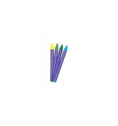 BTE 300 CRAYON CIRE 9CM D8MM