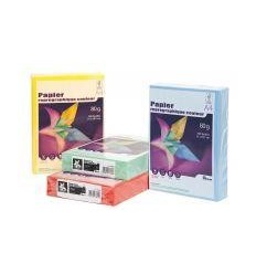 RAM 500F FIRST A4 80GJAUNE VIF 2