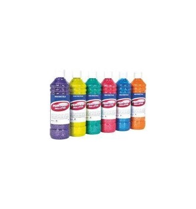 CRT 6FL 500ML PEINT PAILL VIVE