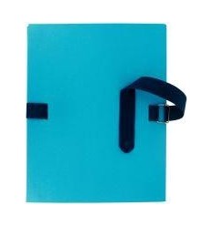 CHEM EXT TOILE+RAB 24X32 BLEU 2