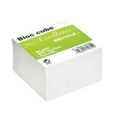 BLOC CUB ENCOL RECYC BLC 9X9X9