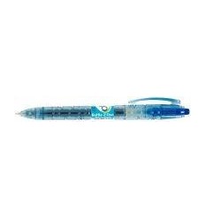 STYLO GEL RETR PILO B2P 0,7 BL 2