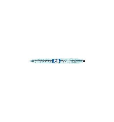 STYLO GEL RETR PILO B2P 0,7 NR