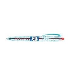 STYLO GEL RETR PILO B2P 0,7 RG 2