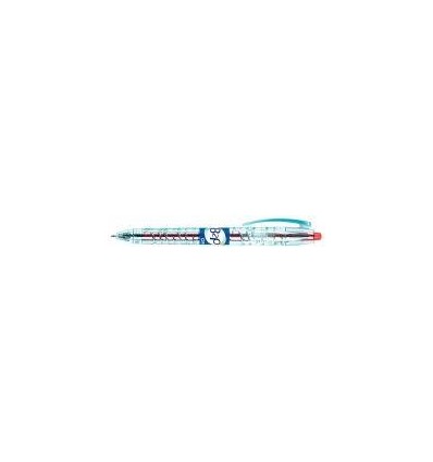 STYLO GEL RETR PILO B2P 0,7 RG