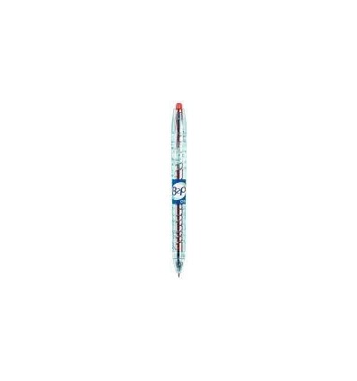 STYLO GEL RETR PILO B2P 0,7 RG