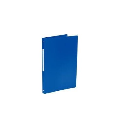 CLAS PP 4ANN D16 A4 BLEU ROI