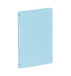 CLAS PP 4ANN D16 A4 BLEU AZUR 2