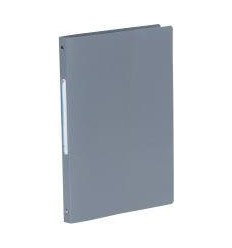 CLAS PP 4ANN D16 A4 GRIS 2